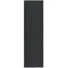 Image de vidaXL Tapis 100x350 cm Anthracite