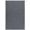 Image de Tapis 100x150 cm Gris