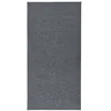 Image de Tapis 100x200 cm Gris