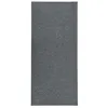Image de Tapis 100x250 cm Gris