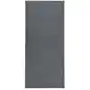 Image de vidaXL Tapis 100x250 cm Gris