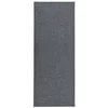 Image de Tapis 100x300 cm Gris
