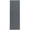 Image de vidaXL Tapis Moquette Paillasson Tapis d'Entrée Tapis de Plancher Tapis de Sol Antidérapant Salon Maison Intérieur 100x350 cm Gris