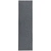 Image de vidaXL Tapis Moquette Paillasson Tapis d'Entrée Tapis de Plancher Tapis de Sol Antidérapant Salon Maison Intérieur 100x400 cm Gris