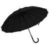 Image de Parapluie automatique Noir 105 cm