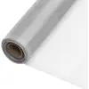Image de vidaXL Écran en treillis Aluminium 60x2000 cm Argenté