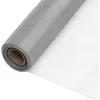 Image de Écran en treillis Acier inoxydable 60x2000 cm Argenté