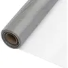 Image de Écran en treillis Acier inoxydable 100x2000 cm Argenté