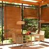 Image de vidaXL Ensemble à manger de jardin 3 pcs Beige