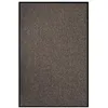 Image de Paillasson Beige 80x120 cm