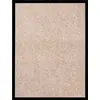 Image de vidaXL Paillasson Beige 60x80 cm