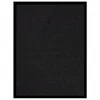 Image de Paillasson Noir 40x60 cm