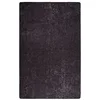 Image de Tapis lavable antidérapant 160x230 cm anthracite