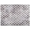Image de vidaXL Tapis Lavable Moquette d'Entrée Tapis de Sol Paillasson de Sol Tapis d'Entrée Moquette de Couloir 120x180 cm Multicolore