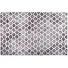 Image de vidaXL Tapis lavable antidérapant 160x230 cm multicolore
