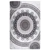 Image de Tapis lavable antidérapant 80x150 cm Multicolore