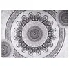 Image de Tapis lavable antidérapant 120x180 cm multicolore