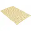 Image de vidaXL Latte de rechange pour sommier avec 17 lattes 80 x 200 cm