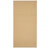 Image de Tapis Sisal naturel 100x200 cm