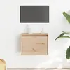 Image de vidaXL Armoire murale 45x30x35 cm Bois de pin massif