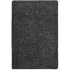 Image de Tapis shaggy antidérapant Gris 140x200 cm