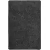 Image de vidaXL Tapis shaggy antidérapant Gris 200x290 cm