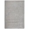 Image de vidaXL Tapis Shaggy Antidérapant Carpette de Salle de Séjour Moquette Tapis de Sol Salon Chambre à Coucher Maison Intérieur Gris Clair 160x230 cm