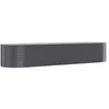 Image de vidaXL Lit surélevé de Jardin Acier Enduit de Poudre Anthracite
