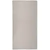 Image de vidaXL Tapis à tissage plat d'extérieur 100x200 cm gris clair