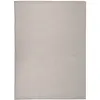 Image de vidaXL Tapis à tissage plat d'extérieur 200x280 cm gris clair