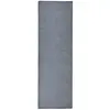 Image de vidaXL Tapis à tissage plat d'extérieur 80x250 cm Bleu