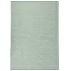 Image de VDXL Buitenkleed platgeweven 200x280 cm turquoise Turquoise Buitenkleed platgeweven 200x280 cm turquoise