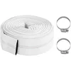 Image de Tuyau plat 20 m 3 PVC