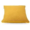 Image de PIP STUDIO 51040343 Coussin matelassé Jaune 50 x 50 cm