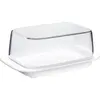 Image de Beurrier MEPAL blanc