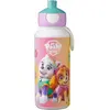 Image de Gourde MEPAL pop-up campus 400ml paw patrol girls