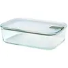 Image de Mepal - Boîte Hermétique  Hermetique En Verre Easyclip 1500ml