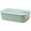 Image de Boîte hermétique MEPAL easyclip nordic sage 1.5L