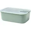 Image de Boîte hermétique MEPAL easyclip nordic sage 1L
