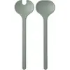 Image de Couverts MEPAL à salade silueta 2 pcs nordic sage