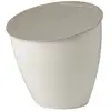 Image de Poubelle de table Calypso Nordic White 2,2 L Mepal