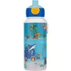 Image de Mepal - Gourde  Pop-Up Campus 400 Ml - Tropical Ocean
