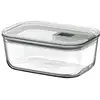 Image de Boîte hermétique en verre 700 ml EasyClip Nordic Sage Mepal