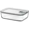 Image de Boîte hermétique en verre 1500 ml EasyClip Nordic Sage Mepal