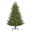 Image de Black Box Trees Clive Sapin de Noël Artificiel - Christmas Tree H155 x Ø109 cm - Vert