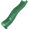 Image de AXI Sky220 Toboggan à Eau en Vert - 220 cm | Élément complémentaire pour Aire de Jeux/Maison de Jeu Enfant | Toboggan pour Hauteur de Estrade 120 cm