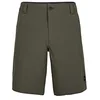 Image de O'NEILL Short Chino Hybride Homme, 16016 Vert Militaire, 38W
