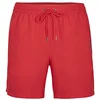 Image de O'Neill Cali 16" Shorts, Maillot de Bain Homme, 13017 High Risk Red, M