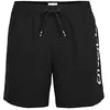 Image de O'Neill Cali - Pantalones Cortos Para Hombre, Maillot de Bain Homme, 19010 Black Out, Regular