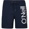 Image de O'Neill Cali Short de Bain pour Homme, Bleu Encre, M